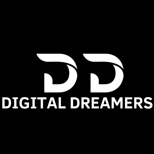 Digital Dreamers